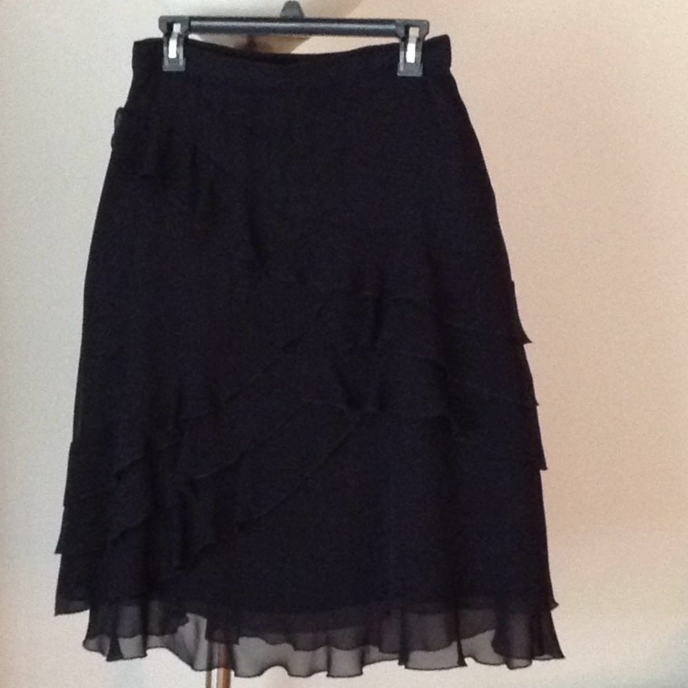 🍃🌹St. John Evening Collection Skirt / Marie Gray